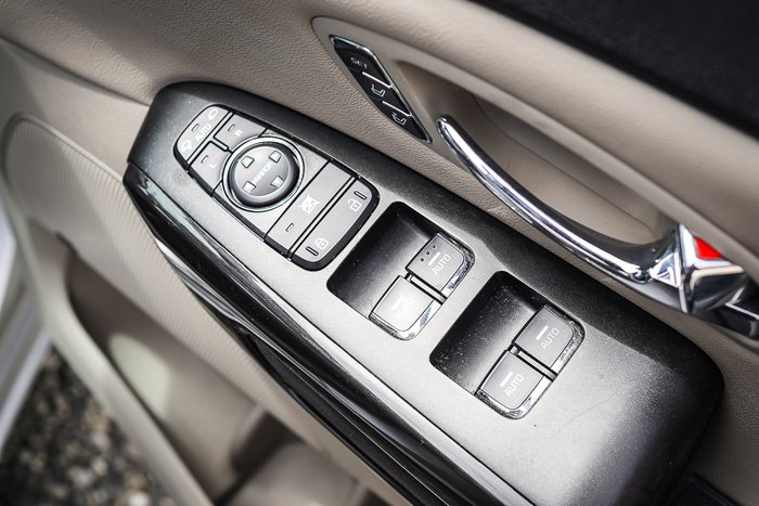 2019 KIA CARNIVAL PLATINUM