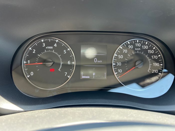 2024 Renault Master MY25 MWB Pro Automatic