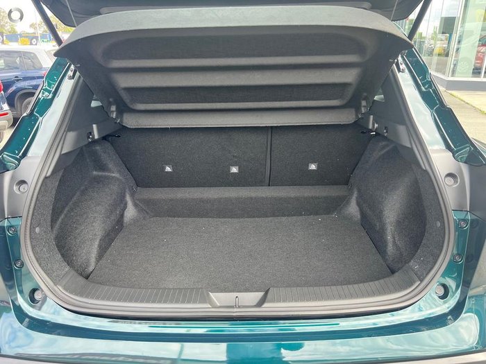 2025 Nissan QASHQAI ST-L
