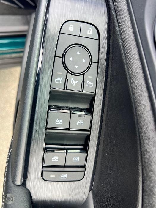 2025 Nissan QASHQAI ST-L