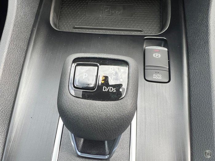2025 Nissan QASHQAI ST-L