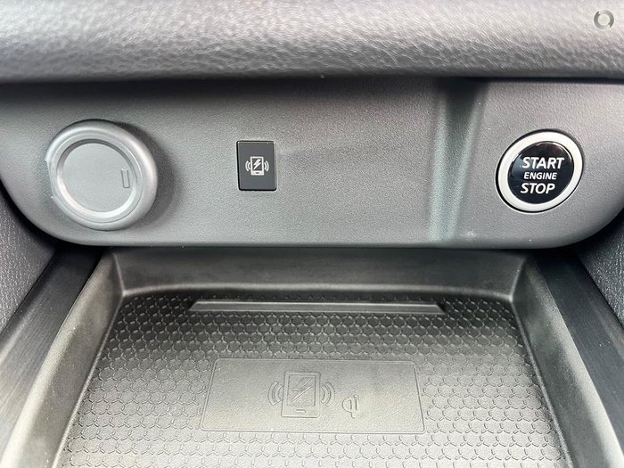 2025 Nissan QASHQAI ST-L