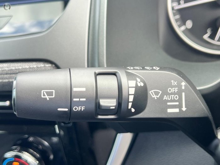 2025 Nissan QASHQAI ST-L