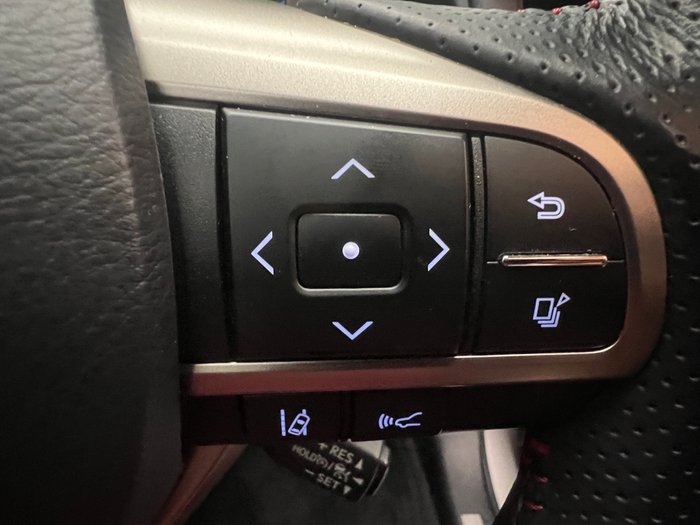 2018 Lexus RX450h F Sport 3.5L Hybrid Auto CVT Wagon