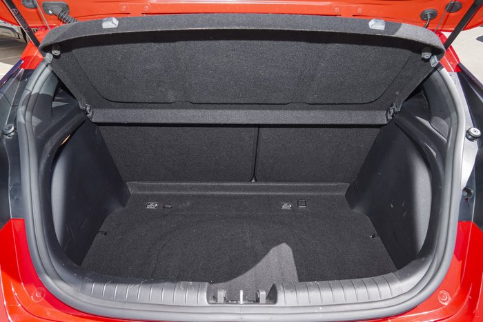 2019 Hyundai Veloster