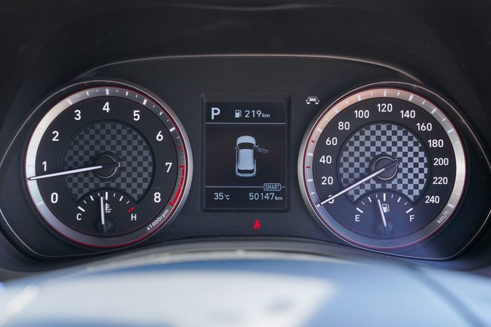 2019 Hyundai Veloster