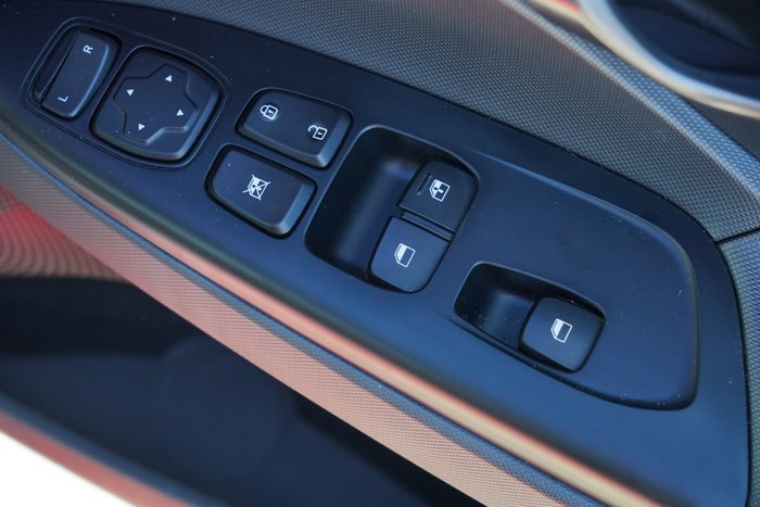 2019 Hyundai Veloster