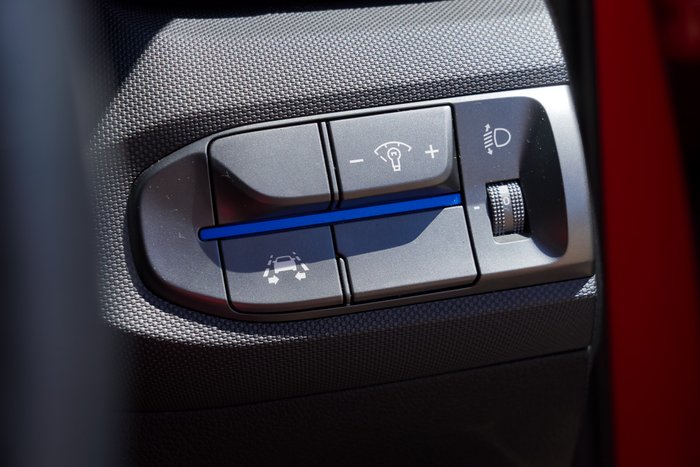 2019 Hyundai Veloster