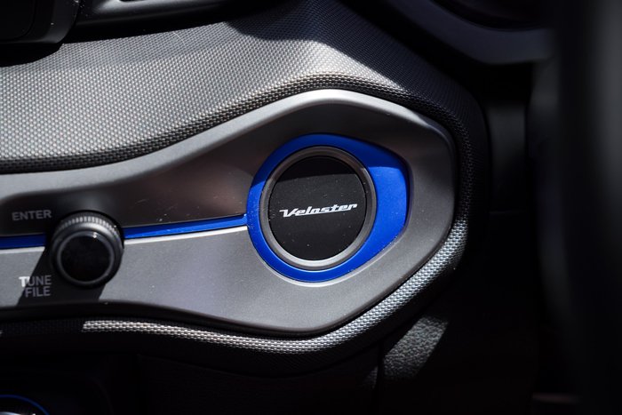 2019 Hyundai Veloster