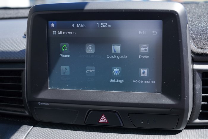 2019 Hyundai Veloster