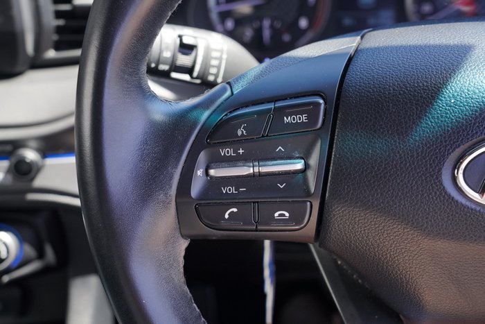 2019 Hyundai Veloster