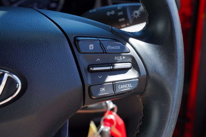 2019 Hyundai Veloster