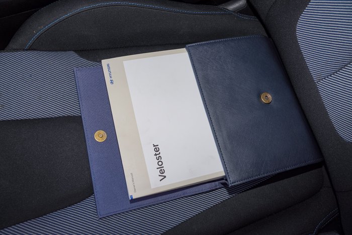 2019 Hyundai Veloster