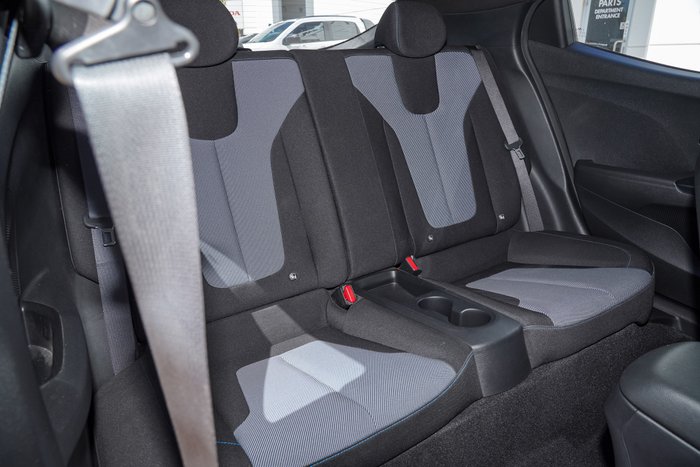 2019 Hyundai Veloster