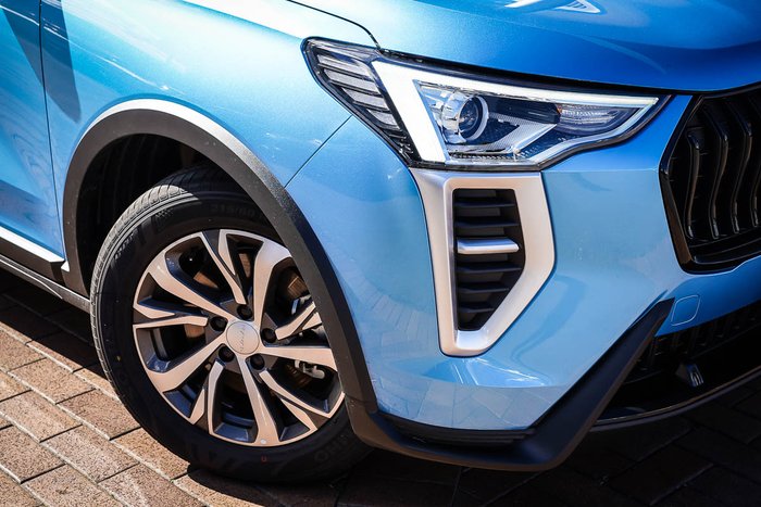 2025 GWM HAVAL Jolion 