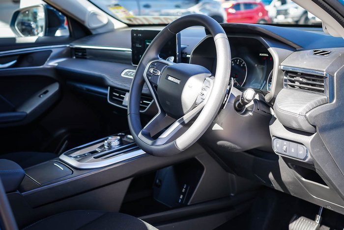 2025 GWM HAVAL Jolion 