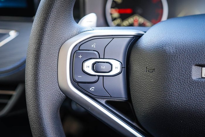 2025 GWM HAVAL Jolion 