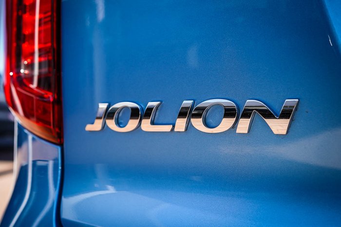2025 GWM HAVAL Jolion 