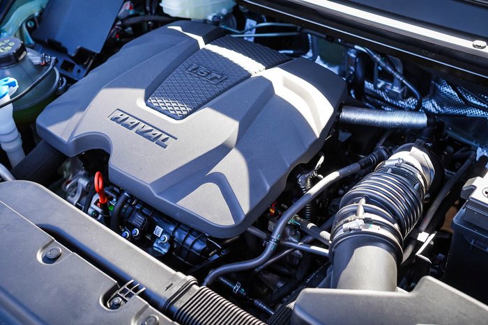 2025 GWM HAVAL Jolion 