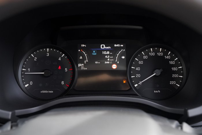 2026 Isuzu MU-X LS-M