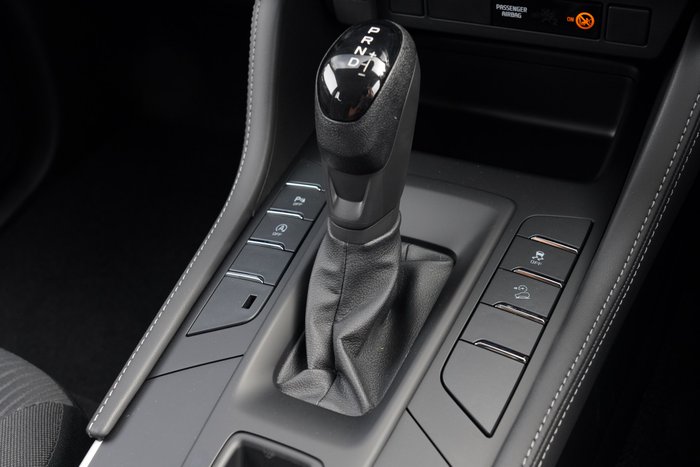 2026 Isuzu MU-X LS-M
