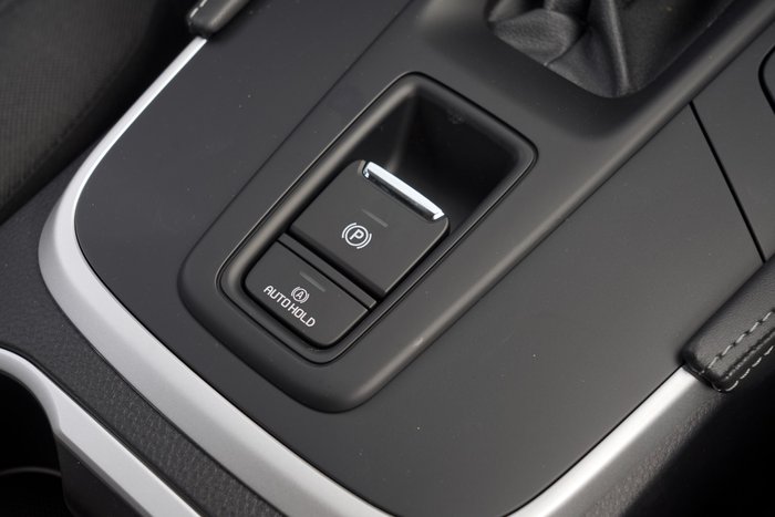 2026 Isuzu MU-X LS-M