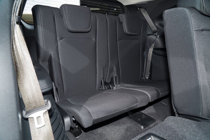 2026 Isuzu MU-X LS-M