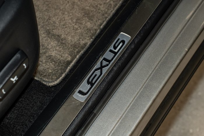 2018 Lexus NX300 F Sport 2.0L Turbo Automatic Wagon