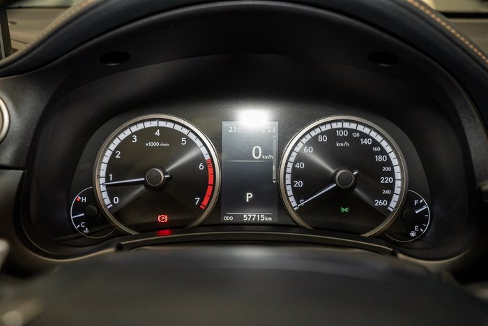 2018 Lexus NX300 F Sport 2.0L Turbo Automatic Wagon