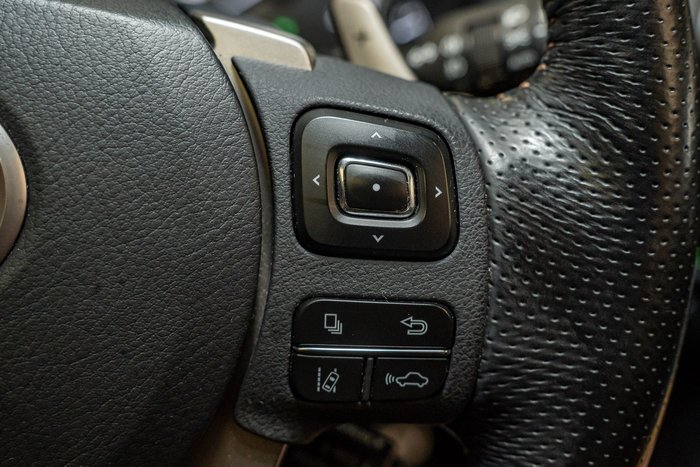 2018 Lexus NX300 F Sport 2.0L Turbo Automatic Wagon