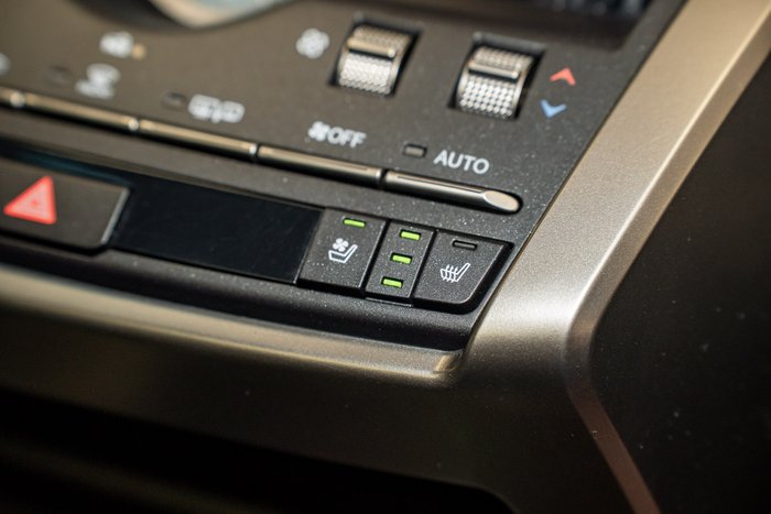 2018 Lexus NX300 F Sport 2.0L Turbo Automatic Wagon