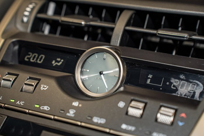 2018 Lexus NX300 F Sport 2.0L Turbo Automatic Wagon