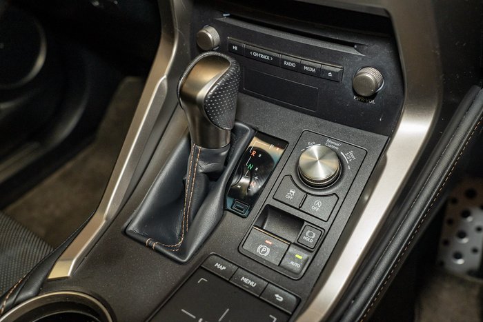 2018 Lexus NX300 F Sport 2.0L Turbo Automatic Wagon