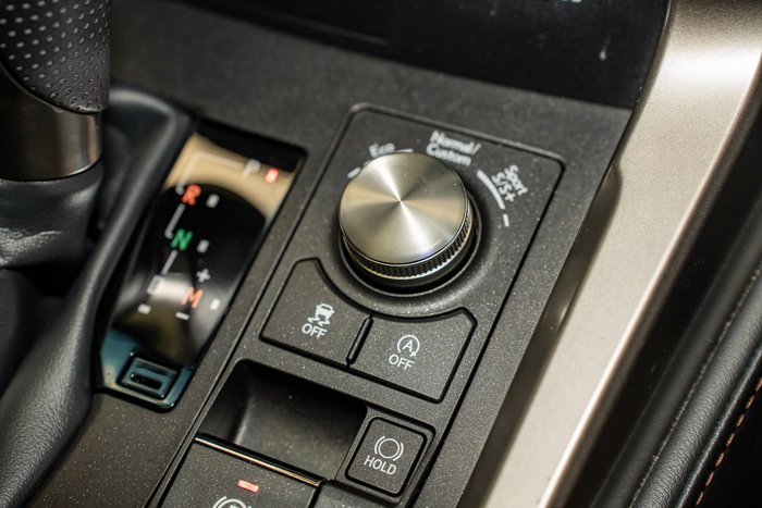 2018 Lexus NX300 F Sport 2.0L Turbo Automatic Wagon