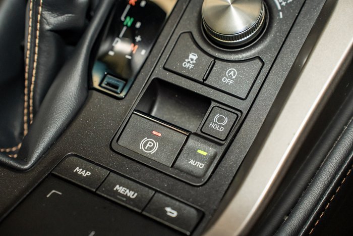 2018 Lexus NX300 F Sport 2.0L Turbo Automatic Wagon