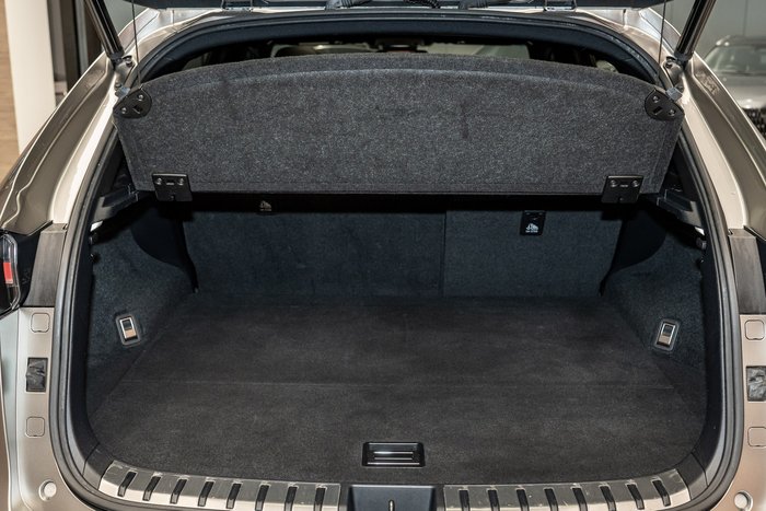 2018 Lexus NX300 F Sport 2.0L Turbo Automatic Wagon