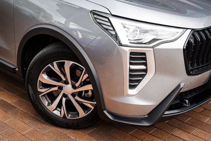 2024 GWM HAVAL Jolion