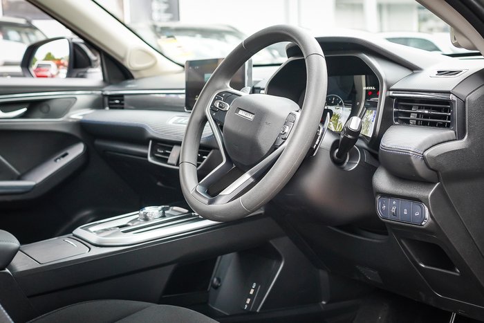 2024 GWM HAVAL Jolion