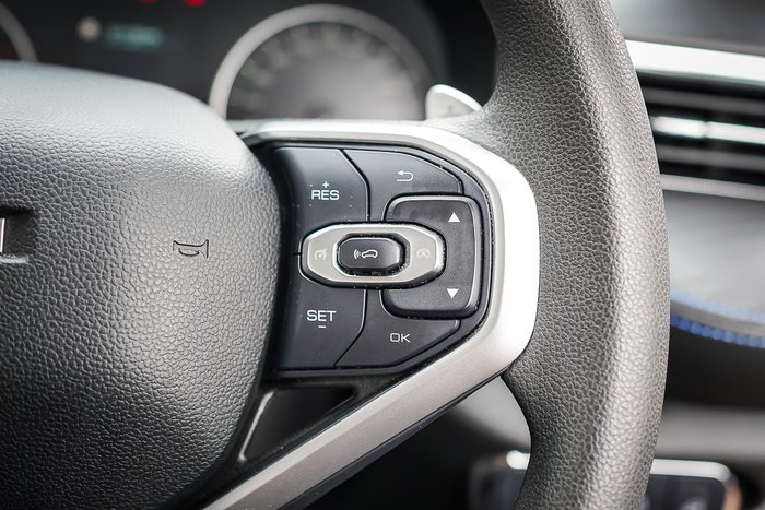 2024 GWM HAVAL Jolion