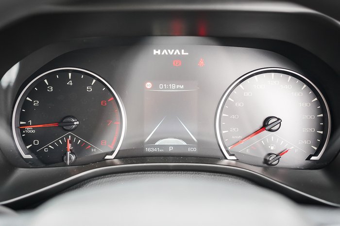 2024 GWM HAVAL Jolion