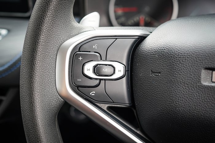 2024 GWM HAVAL Jolion