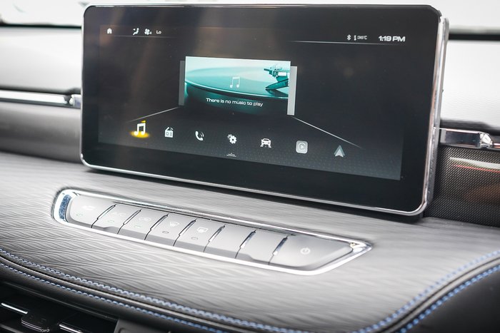 2024 GWM HAVAL Jolion