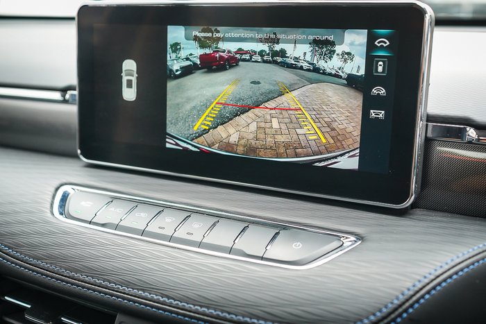 2024 GWM HAVAL Jolion