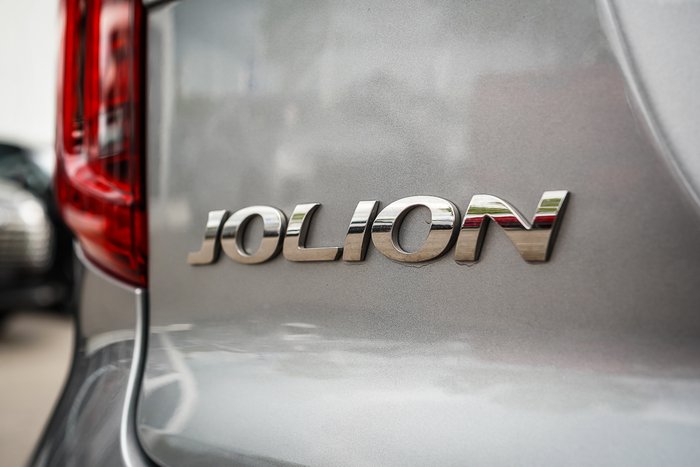 2024 GWM HAVAL Jolion