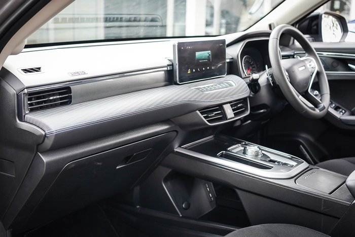 2024 GWM HAVAL Jolion