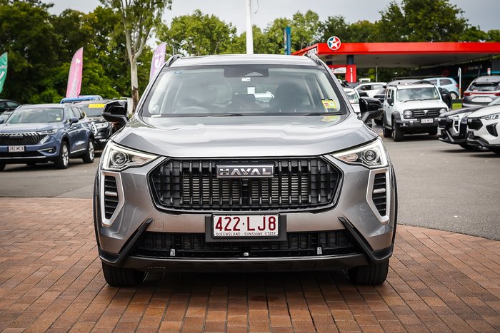 2024 GWM HAVAL Jolion