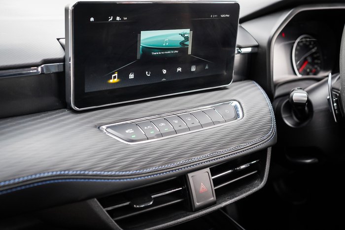 2024 GWM HAVAL Jolion