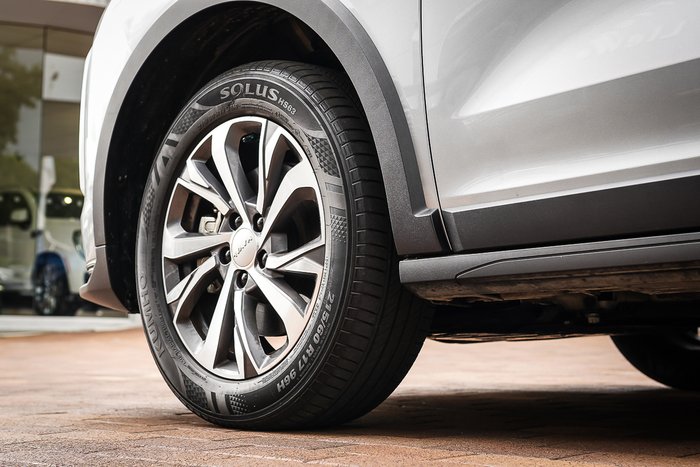 2024 GWM HAVAL Jolion