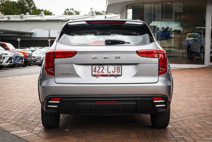 2024 GWM HAVAL Jolion