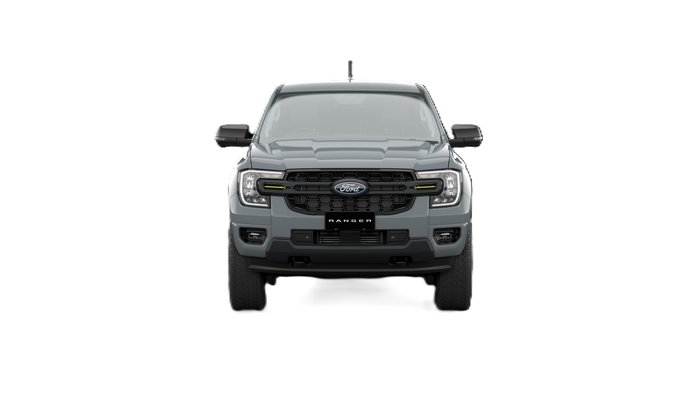 2026 FORD Ranger 4X4 PU